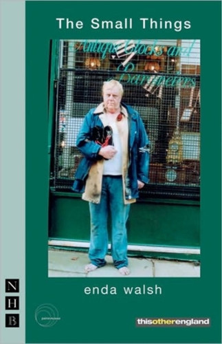 The Small Things 9781854598431 Paperback The Small Things 9781854598431 Paperback