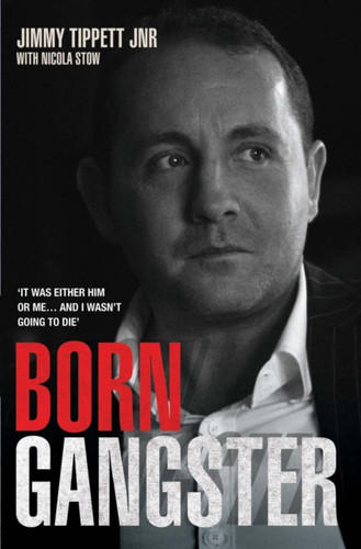 Born Gangster 9781782197652 Paperback Born Gangster 9781782197652 Paperback