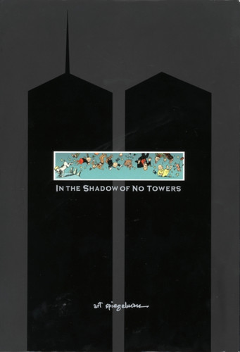In the Shadow of No Towers 9780241463970 Hardback In the Shadow of No Towers 9780241463970 Hardback