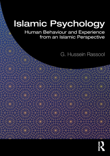 Islamic Psychology 9780367375157 Paperback Islamic Psychology 9780367375157 Paperback