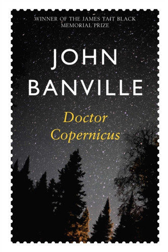 Doctor Copernicus 9780330372343 Paperback Doctor Copernicus 9780330372343 Paperback