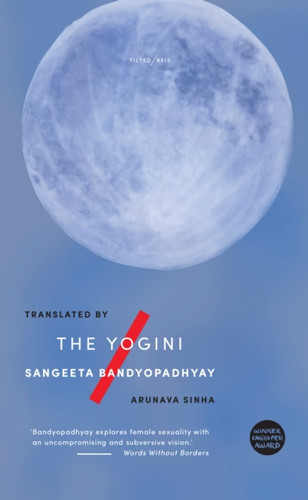 The Yogini 9781911284277 Paperback The Yogini 9781911284277 Paperback