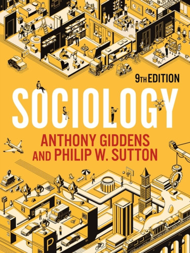 Sociology 9781509539222 Paperback