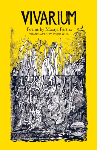 Vivarium 9781912915422 Paperback