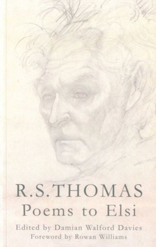 R.S. Thomas 9781781721117 Paperback