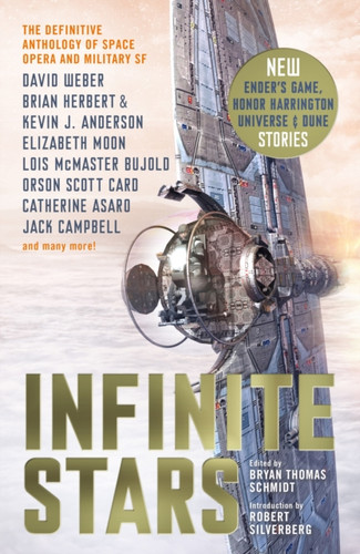 Infinite Stars 9781785655937 Hardback Infinite Stars 9781785655937 Hardback