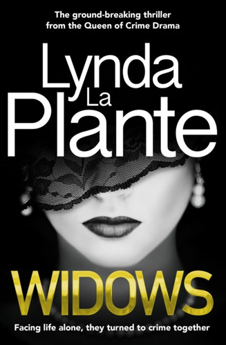 Widows 9781785763328 Paperback Widows 9781785763328 Paperback