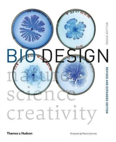 Bio Design 9780500294390 Paperback