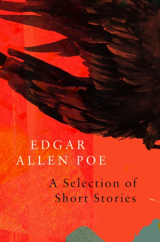 A Selection of Short Stories and Poems by Edgar Allan Poe (Legend Classics) 9781789559507 Paperback