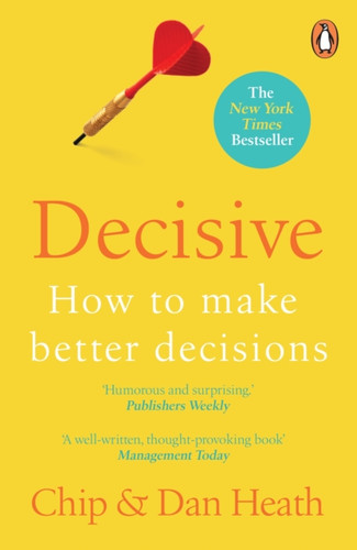 Decisive 9781847940865 Paperback
