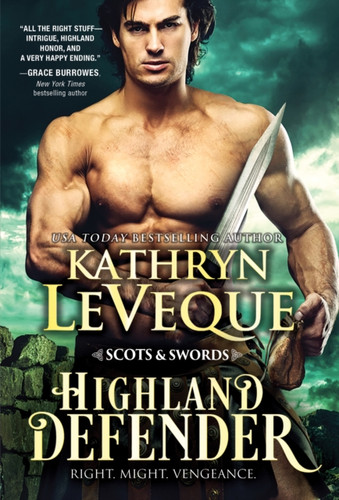 Highland Defender 9781728210131 Paperback Highland Defender 9781728210131 Paperback