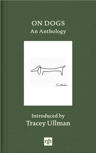 On Dogs 9781912559152 Hardback On Dogs 9781912559152 Hardback
