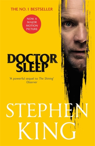 Doctor Sleep 9781529375077 Paperback