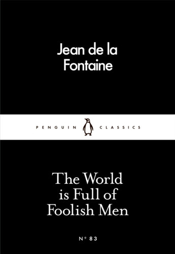 The World is Full of Foolish Men 9780241250402 Paperback The World is Full of Foolish Men 9780241250402 Paperback