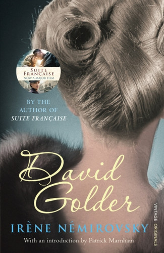 David Golder 9780099493969 Paperback