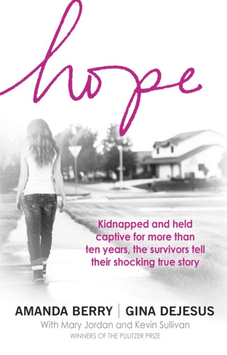 Hope 9780552171601 Paperback