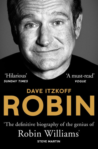 Robin 9781447293231 Paperback