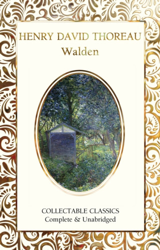 Walden 9781787557925 Hardback