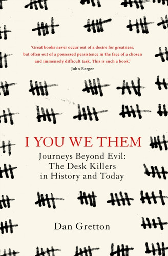 I You We Them 9780434023479 Hardback