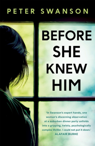 Before She Knew Him 9780571340644 Hardback Before She Knew Him 9780571340644 Hardback