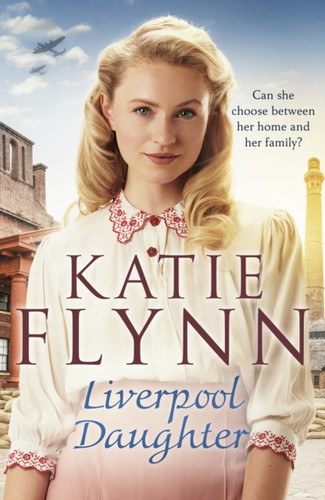 Liverpool Daughter 9781787463028 Paperback Liverpool Daughter 9781787463028 Paperback