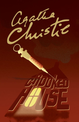 Crooked House 9780008196349 Paperback