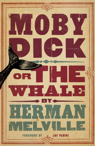 Moby Dick 9781847496447 Paperback