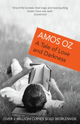 A Tale of Love and Darkness 9780099450030 Paperback