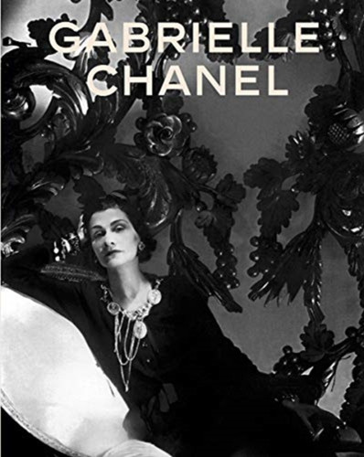 Gabrielle Chanel 9780500023464 Hardback