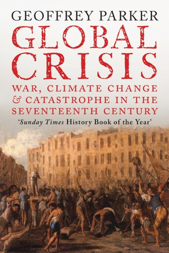 Global Crisis 9780300208634 Paperback