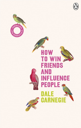 How to Win Friends and Influence People 9781785042409 Paperback