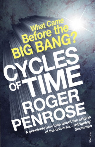 Cycles of Time 9780099505945 Paperback