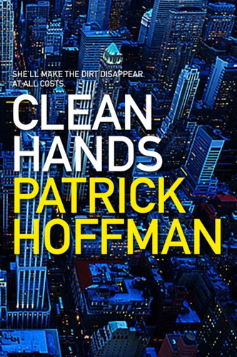 Clean Hands 9781611856408 Hardback Clean Hands 9781611856408 Hardback