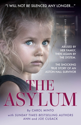 The Asylum 9781913406608 Paperback