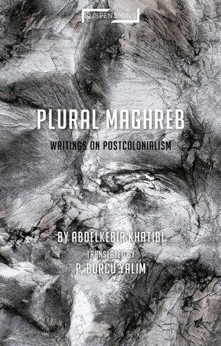 Plural Maghreb 9781350053953 Paperback Plural Maghreb 9781350053953 Paperback