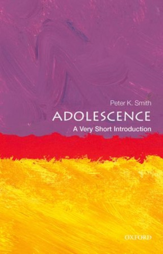 Adolescence: A Very Short Introduction 9780199665563 Paperback
