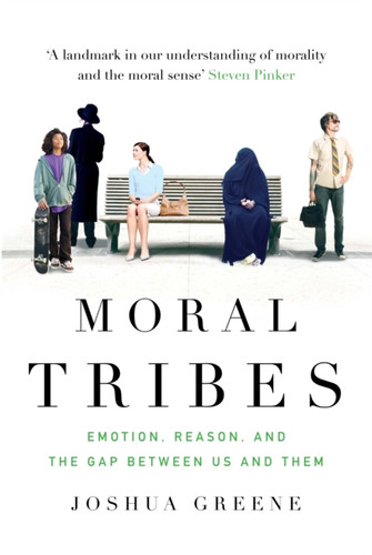 Moral Tribes 9781782393399 Paperback