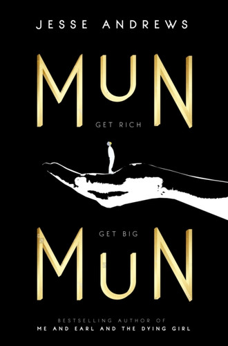 Munmun 9781760633455 Hardback Munmun 9781760633455 Hardback