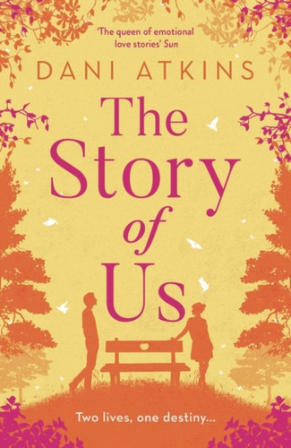 The Story Of Us 9781781857144 Paperback