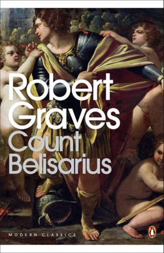 Count Belisarius 9780141188133 Paperback
