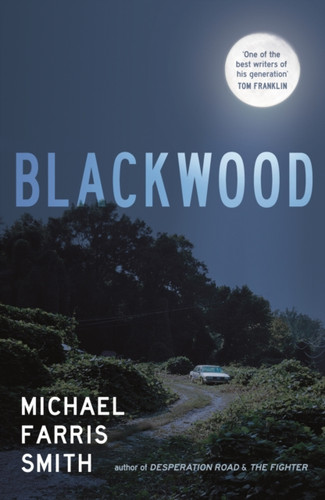Blackwood 9780857304063 Paperback Blackwood 9780857304063 Paperback
