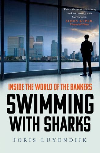 Swimming with Sharks 9781783350650 Paperback