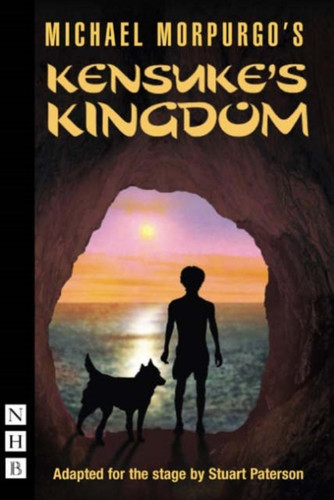 Kensuke's Kingdom 9781854599698 Paperback