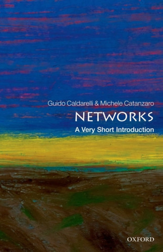 Networks 9780199588077 Paperback