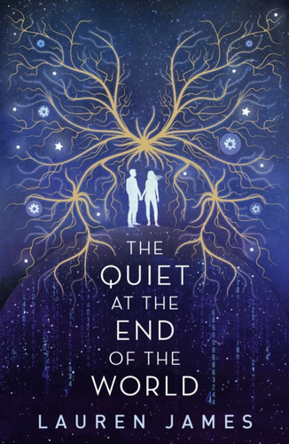 The Quiet at the End of the World 9781406375510 Paperback