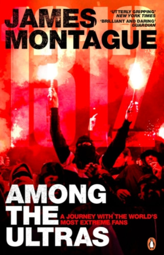 1312: Among the Ultras 9781785039188 Paperback