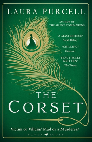 The Corset 9781408889527 Paperback
