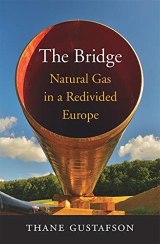 The Bridge 9780674987951 Hardback