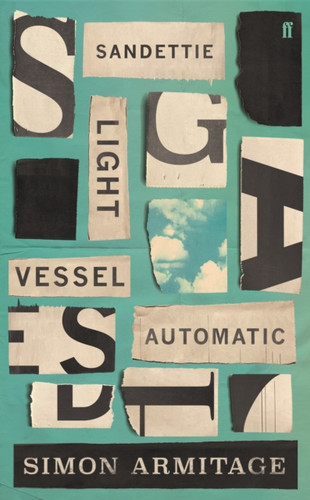 Sandettie Light Vessel Automatic 9780571334964 Hardback