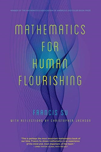 Mathematics for Human Flourishing 9780300258516 Paperback